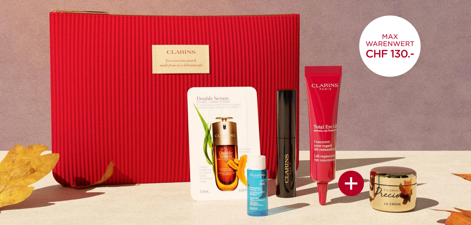 Masken - Peeling und Masken | CLARINS®
